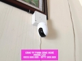 Lắp đặt Camera Bảo Lộc Lâm Đồng