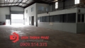Kho xưởng mới xây dựng cần cho thuê gấp(160m-200m-300m)đường ấp chiến lược, 18B, lê văn quới