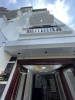 Nhà đẹp, rẻ... Phúc Đồng, Long Biên, 32m 5 tầng mới, ngõ 3m thoáng đãng, 3 tỷ