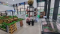 Cần sang nhượng lại siêu thị cao cấp tại  Toà centerpoint (110 Cầu Giấy, Quan Hoa  Hà Nội)