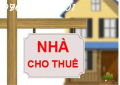 Chính Chủ  Cho thuê mặt bằng để  kinh doanh tại Mặt tiền Đường Bến Cần Giuộc