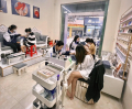 [GÓC SANG NHƯỢNG TIỆM NAIL]  ĐỊA CHỈ: 51A Đông Phương Hồng, phường Đông Thành, Ninh Bình