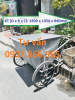 Báo giá xem gom rác, xe thu gom rác tôn 500l, xe gom rác 400l, xe gom rác inox
