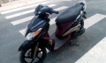 Yamaha Luvias mới 98%, chính chủ, 14tr