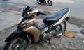 Yamaha Jupiter Gavita 2011, xe đpẹ, 10tr5