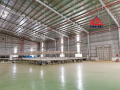 XT111 nhà xưởng kiên cố thiết kế hiện đại đầu tư nhiều DN FDI, ngành nghề CNC