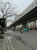 GIÁ HIẾM - MẶT PHỐ MINH KHAI- QUẬN HAI BÀ TRƯNG - 7 TẦNG THANG MÁY - MT 4,1m - KINH DOANH SẦM UẤT - VỈA HÈ ĐÁ BÓNG