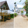 CHÍNH CHỦ CẦN BÁN GẤP LÔ ĐẤT BIỆT THỰ TẠI ĐƯỜNG LẠC LONG QUÂN - TT LẠC DƯƠNG