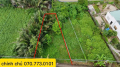 CHÍNH CHỦ CẦN BÁN ĐẤT 300M2 GIÁ BÁN CHỈ 400 TRIỆU TẠI XÃ BÌNH TÂN - H, GÒ CÔNG TÂY - TIỀN GIANG