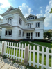 ĐẤT BIỆT THỰ 378.5M2 NGAY SÔNG SÀI GÒN - PHƯỜNG HIỆP BÌNH PHƯỚC TP THỦ ĐỨC .