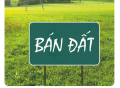 MÌNH CẦN BÁN NHANH LÔ ĐẤT SỔ HỒNG KHU VỊ THẮNG - VỊ THỦY