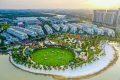 CHÍNH THỨC RA MẮT SIÊU ĐÔ THỊ XANH TẠI TÂY BẮC TP.HCM – VINHOMES GREEN CITY – Hậu Nghĩa Long An