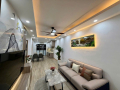 Bá.n gấp căn hộ chung cư view hồ mát lịm quận Hoàng Mai, tầng 9, 72m2, 2 ngủ, giá cực kỳ ưu đãi - chỉ hơn 3 tỷ nhỏ xíu