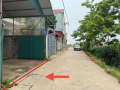 Bán đất Tiền Phong, Mê Linh, HN. Bìa làng, đường thông, oto tránh, view KDT