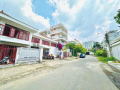 Bán đất thổ cư 610m², Q.2, An Khánh, Q2 ,  90 tỷ, sổ đỏ
