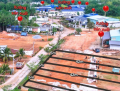 190t/200m2r sở hữu lô đất thổ cư –ngay cạnh KCN 2000HA