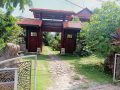 CHÍNH CHỦ CẦN BÁN KHU NGHỈ DƯỠNG ĐANG KINH DOANH (BROWN HOUSE RESORT) TẠI PHONG ĐIỀN - CẦN THƠ.
