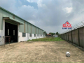 nhà xưởng kiên cố, xa khu dân cư tiếp cận sản xuất linh hoạt ngành nghề, giao liền