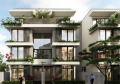 14 tỷ sở hữu ngay căn biệt thự, Shophouse tại mảnh đất Vàng KĐT Bắc Sông Cấm Thuỷ Nguyên