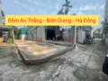 CHÍNH CHỦ BÁN LÔ ĐẤT 86M TẠI AN THẮNG-PHƯỜNG CHƯƠNG MỸ-HÀ NỘI