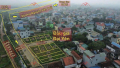 CHÍNH CHỦ BÁN LÔ ĐẤT TÁI ĐỊNH CƯ 84,07M TẠI ĐẠI YÊN-PHƯỜNG CHƯƠNG MỸ-HÀ NỘI