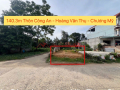 CHÍNH CHỦ BÁN LÔ ĐẤT 140M TẠI HOÀNG VĂN THỤ-CHƯƠNG MỸ-HÀ NỘI