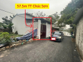 CHÍNH CHỦ BÁN ĐẤT TẶNG NHÀ 57,5M TẠI TT CHÚC SƠN-PHƯỜNG CHƯƠNG MỸ-HÀ NỘI