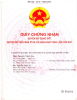 CẦN BÁN NHANH CĂN Nhà Đẹp Mặt Tiền Đường Tô Ký, Phường Đông Hưng Thuận,  Quận 12, TP HCM