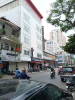 SIÊU SIÊU PHẨM TRẦN PHÚ, PHỐ LỚN