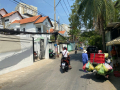 Bán đất mt  Đường Số 47 (Quốc Hương Nối Dài) - Phường Thảo Điền - Quận 2
-