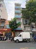 Bán nhà 7 tầng MT Nguyễn Công Trứ Quận 1 ngay chợ Bến Thành cho thuê 85tr/ tháng