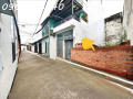 BÁN ĐẤT THỔ CƯ HUỲNH TẤN PHÁT, NHÀ BÈ. 54M2, GIÁ CHỈ 4.1 TỶ, SỔ ĐỎ TRAO TAY
