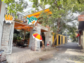 BÁN NHÀ C4 CHÍNH CHỦ CHƯA QUA ĐẦU TƯ - NGANG 15M
820M - ĐƯỜNG CÁCH MẠNG THÁNG 8, QUẬN 3 - SẴN HDT ĐANG KINH DOANH CAFE