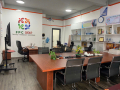 Cho thuê văn phòng 50m2 tầng 2, 3 ngay VẠN PHÚC CITY - HIỆP BÌNH PHƯỚC