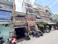 HIẾM BÁN - MẶT TIỀN ĐƯỜNG 10M XE HƠI ĐẬU CỬA ĐIỆN BIÊN PHỦ, QUẬN 3 - 4M*14M - CHÍNH CHỦ 1 ĐỜI XƯA * LH GIANG GIANG: 093.86.76.685