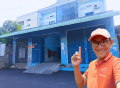 BÁN DÃY TRỌ 2 TẦNG – 48 PHÒNG – DÒNG TIỀN SIÊU ỔN ĐỊNH - TỈNH LỘ 43 - BÌNH HOÀ - THUẬN AN - BÌNH DƯƠNG