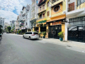 Bán nhà Mặt tiền Hẻm Trần Thiện Chánh - gần Sư Vạn Hạnh Maill, 5x16,5m, 4 Tầng, 29,9 tỷ.