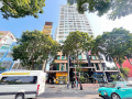 BÁN SIÊU PHẨM INTERNATIONAL PLAZA Đ.PHẠM NGŨ LÃO, QUẬN 1- DT SIÊU LỚN 822M2 NGANG 27M*30M- HDT ĐỀU 198 TRIỆU/TH- CHỈ 35T- 0938676685 CHÍNH CHỦ GIANG GIANG