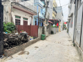 Bán 54m2 đất tổ 8 Quang Minh, gần đường Võ Văn Kiệt, và siêu thị BigC, oto đỗ trong nhà