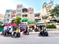 BÁN NHÀ 6 TẦNG THANG MÁY- MẶT TIỀN KINH DOANH VĨNH HỘI, QUẬN 4- DT 4M*25M SH VUÔNG ĐẸP- HDT 90TR/TH- 0938676685 GIANG GIANG