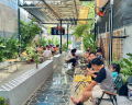 Bán 180m² Đất Tặng Quán Cafe Đang Kinh Doanh – Quốc Lộ 13 – Hiệp Bình Phước – TP Thủ Đức