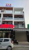 BIỆT THỰ CAO CẤP (12x20) ĐƯỜNG 10M TÂN THỚI NHẤT – SÂN ÔTÔ – CHỈ 17 TỶ