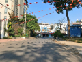 Bom Tấn Bán đất tặng khách sạn mặt tiền đường12m khu dân cư Vĩnh Lộc500m2-2 Tầng 35 tỷ
