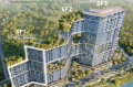 CƠ HỘI SỞ HỮU SHOPHOUSE CHÂN ĐẾ CỰC HIẾM – TRÁI TIM KINH DOANH SKY FOREST ECOPARK