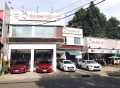 Cho thuê xe tư lái rẻ nhất Sài Gòn