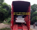 chở ô tô 4 chỗ,7 chỗ Bắc nam giá rẻ