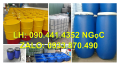 Tank nhựa ibc 1000 lít có khung thép, bồn nhựa 1000L đựng hóa chất, thùng nhựa vuông 1000l trắng mới - cũ