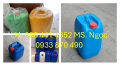 Can Nhựa Đựng Hóa Chất Từ 10L Đến 30L – Phù Hợp Mọi Quy Mô.