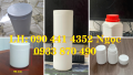 Sỉ lẻ hủ nhựa 100gr đựng dược phẩm, hủ nhựa HDPE 250gr đựng mỹ phẩm