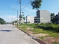 Bán đất mặt đường Nguyễn Đăng Đạo khu Đại Dương – TP Bắc Ninh